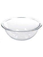 KAYALI Marinex 3L Glass Mixing Bowl