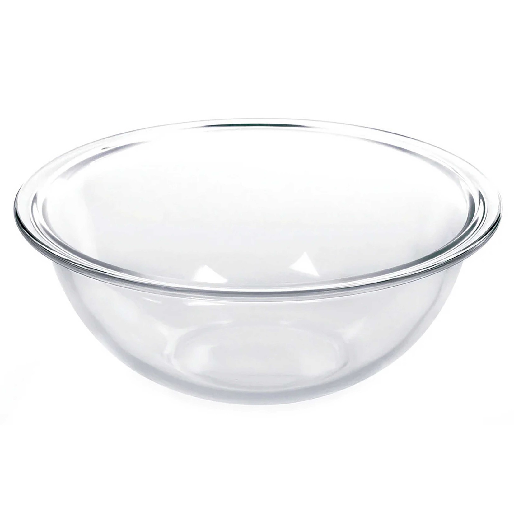 KAYALI Bol à Mélanger en Verre Marinex 3L