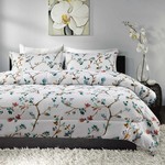 LARK Microfiber Comforter Set