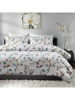 LARK Microfiber Comforter Set