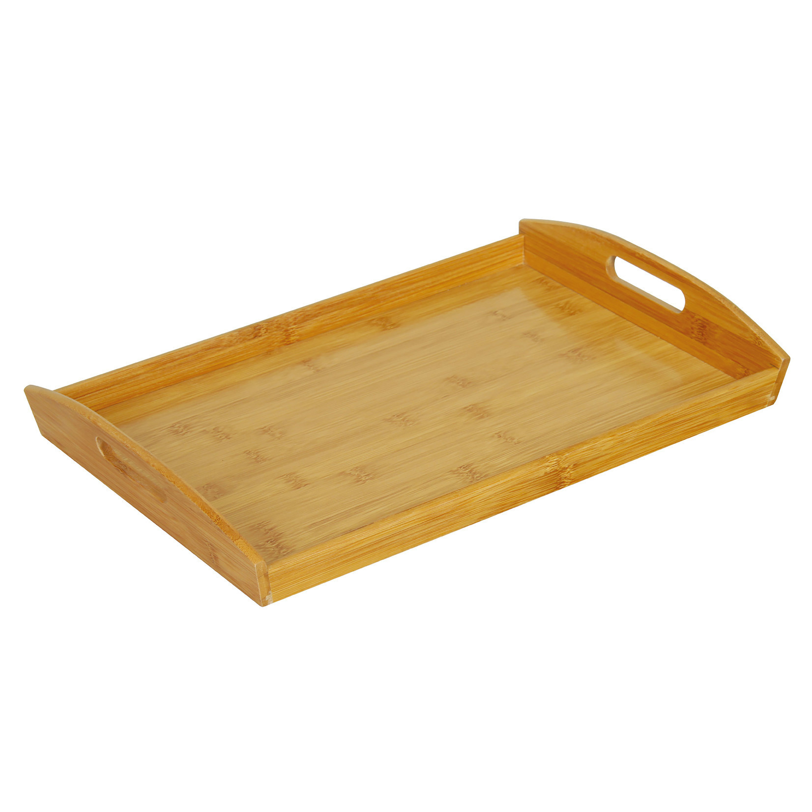 ITY INTERNATIONAL Bamboo Large Serving Tray