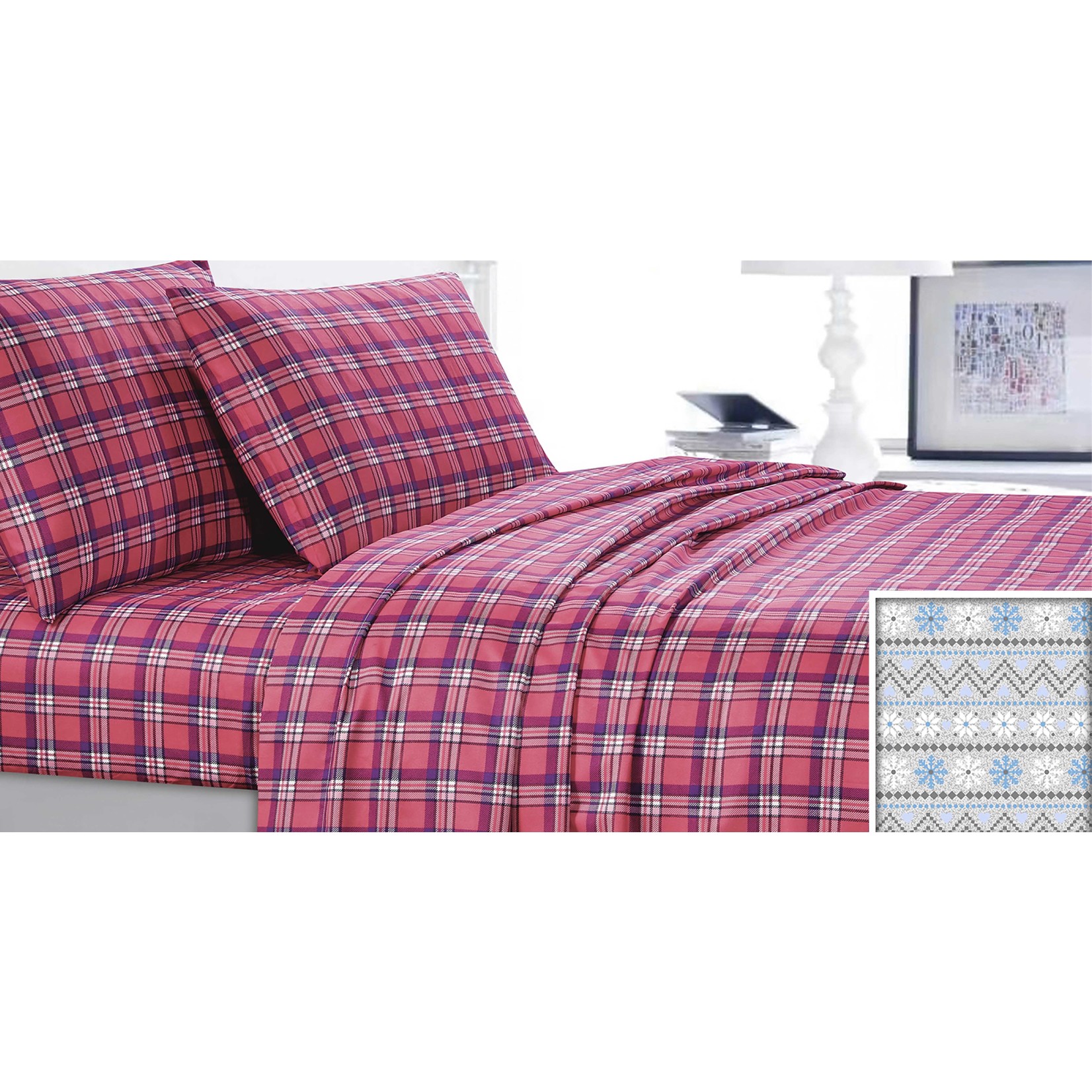 KATRINA Duvet Cover Set