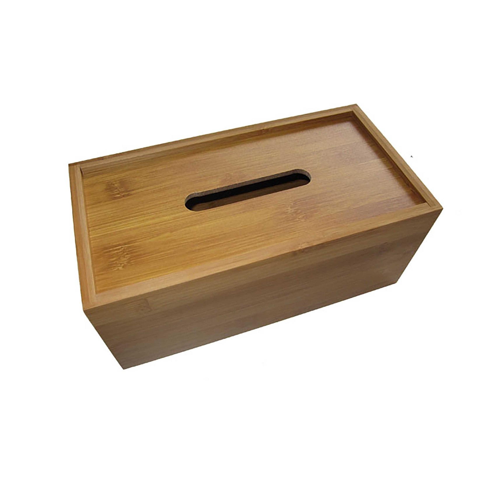 ITY INTERNATIONAL Bmboo Kleenex Box
