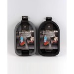 ITY INTERNATIONAL Silicone Countertop Organizer, Asst