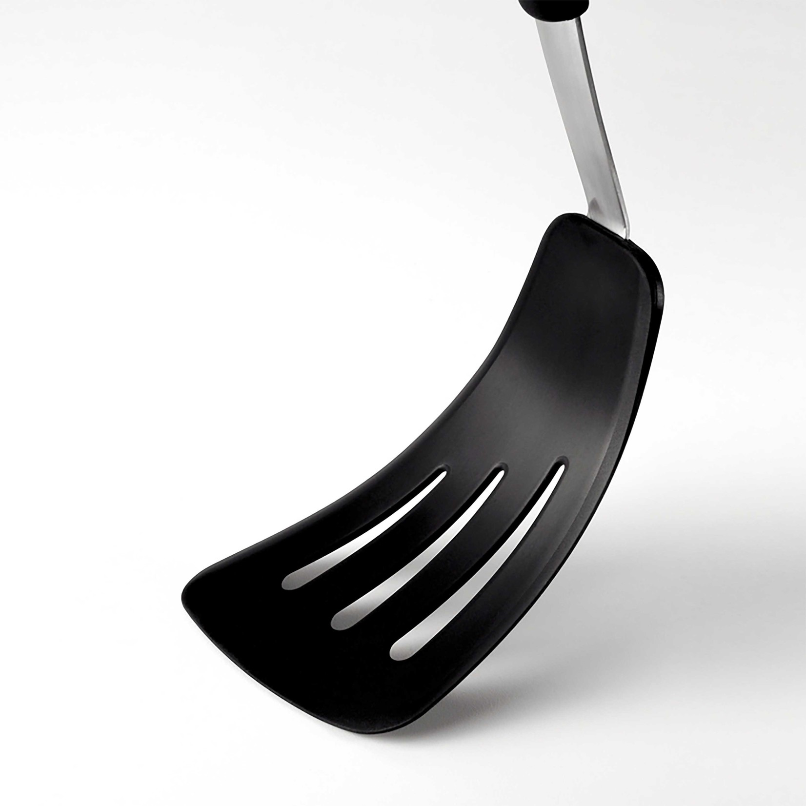 Danesco OXO Silicon Flexible Omelet Turner