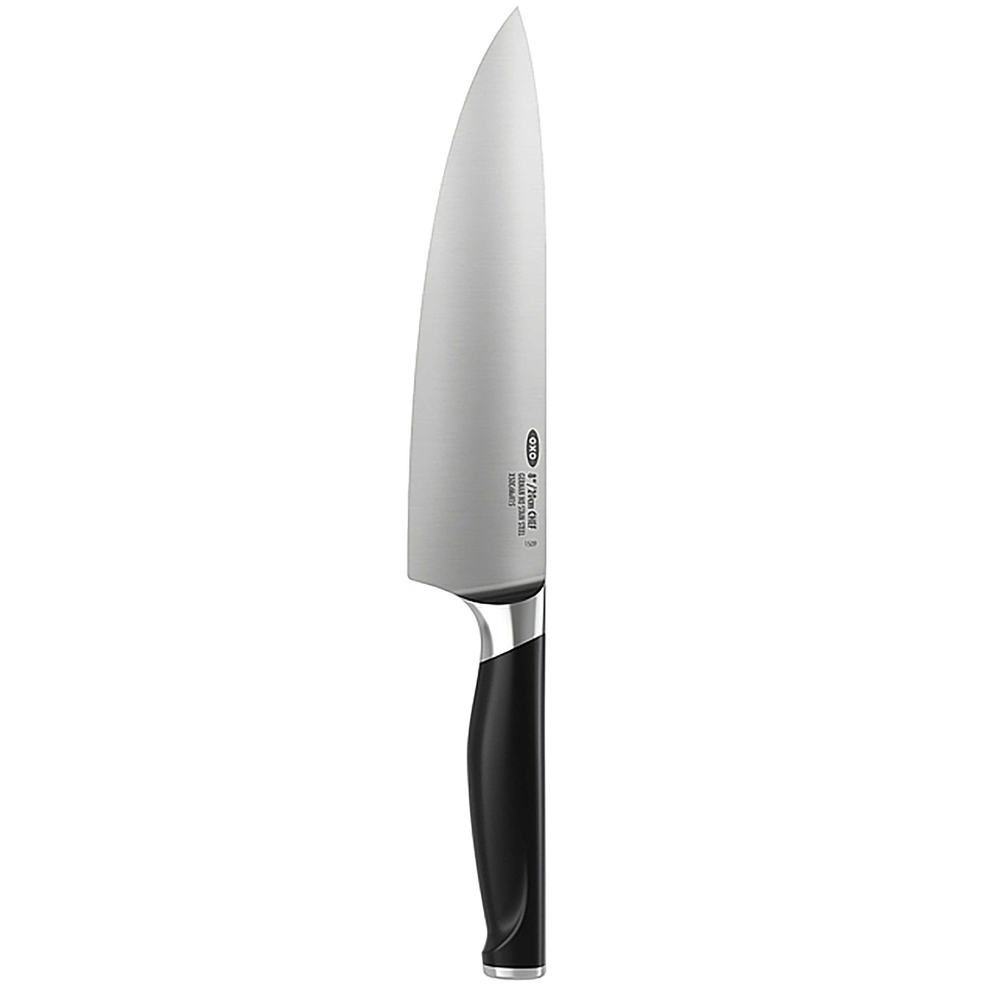 Chef knife Martinez&Gascon Frances Forjado 0606 35cm for sale