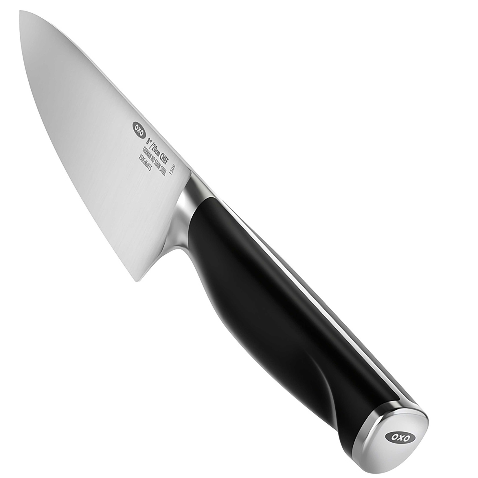 Danesco OXO Couteau de Chef PRO