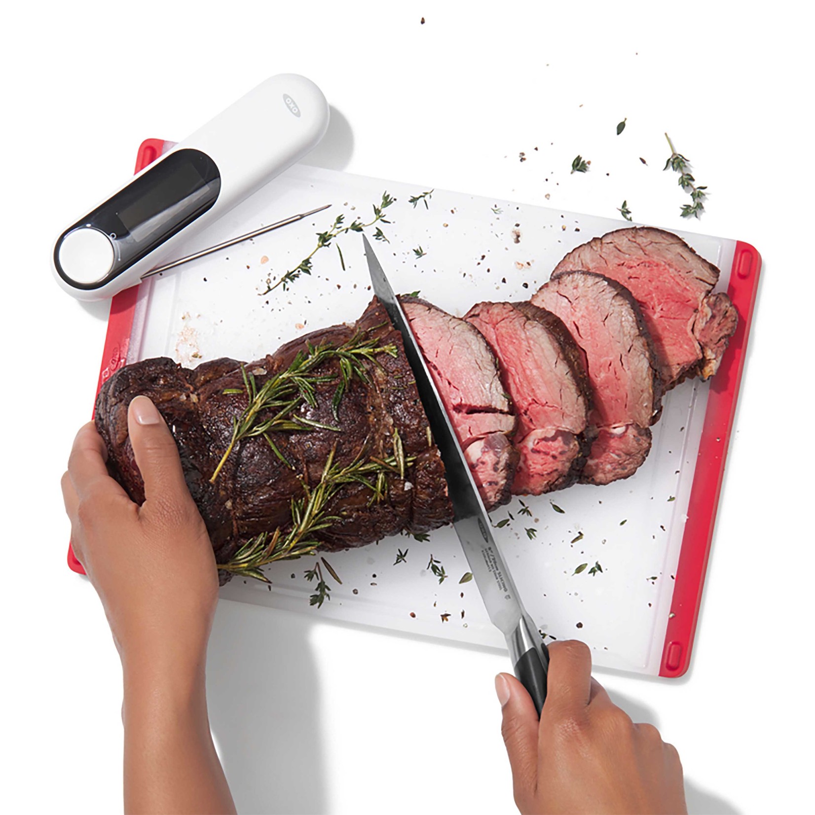 Danesco OXO Set of 3 Cutting Boards