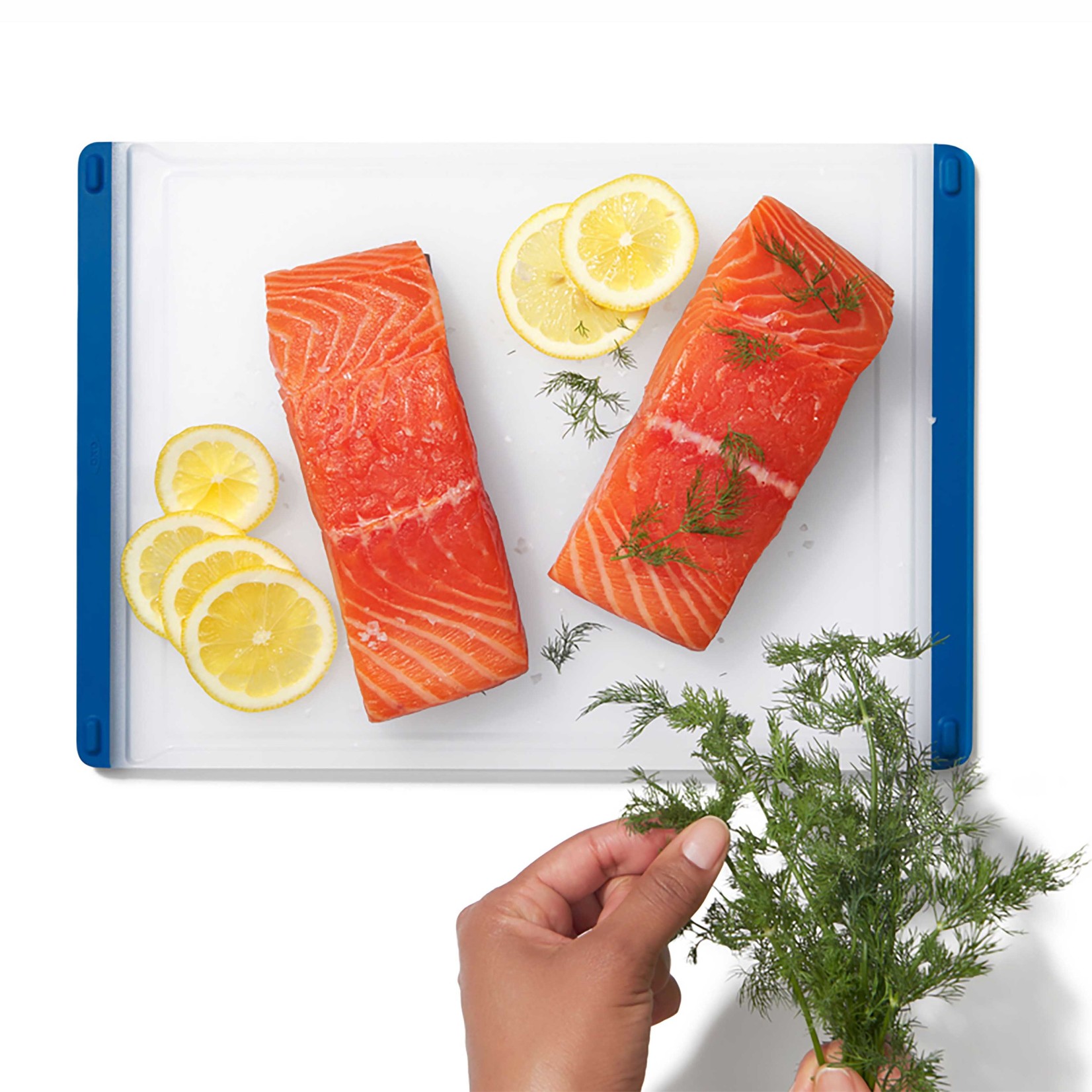 Danesco OXO Set of 3 Cutting Boards