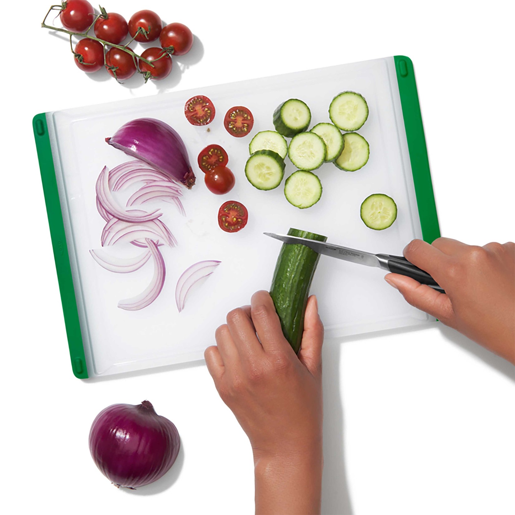 Danesco OXO Set of 3 Cutting Boards