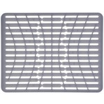 Danesco Grand Tapis d'Évier
