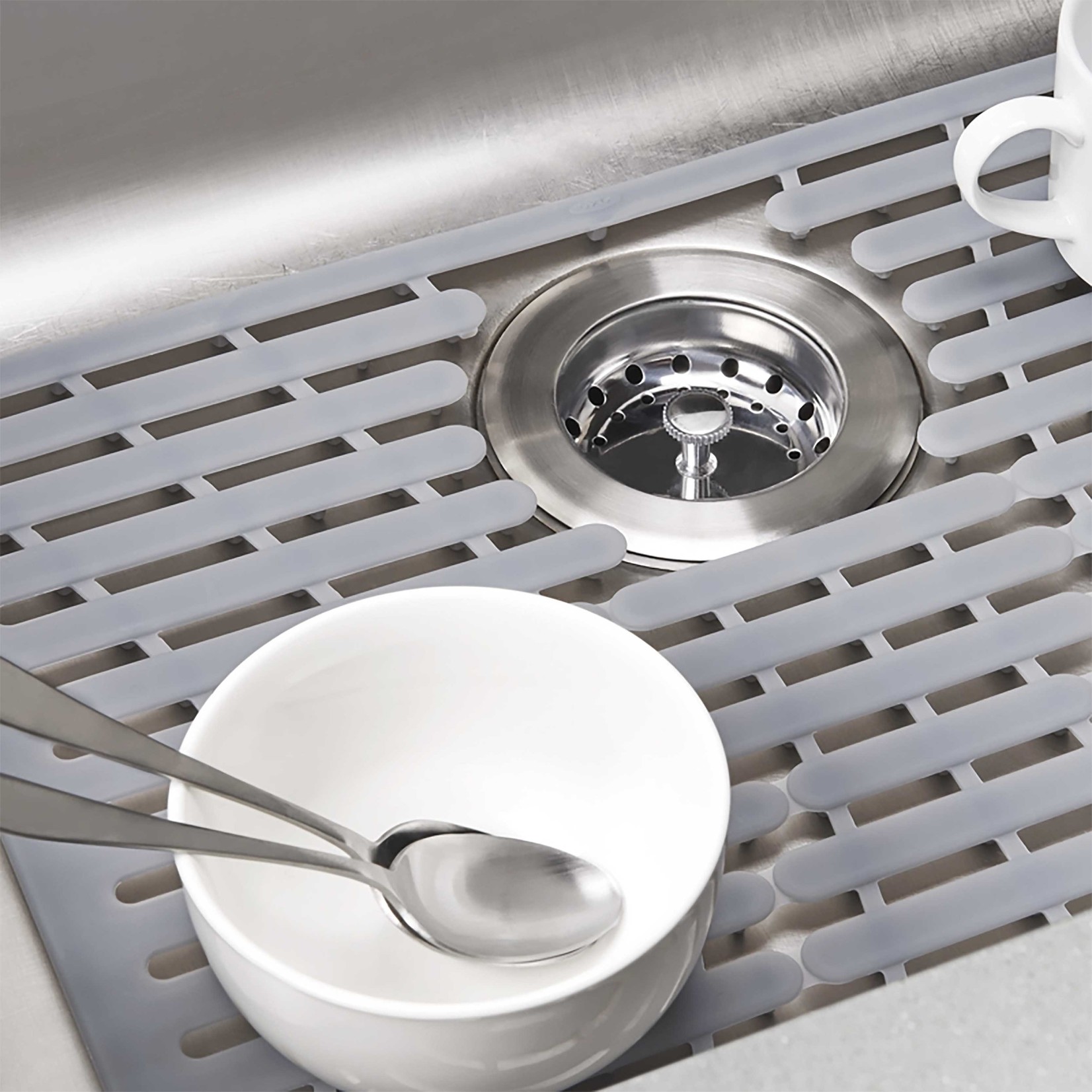Danesco Large Silicone Sink Mat