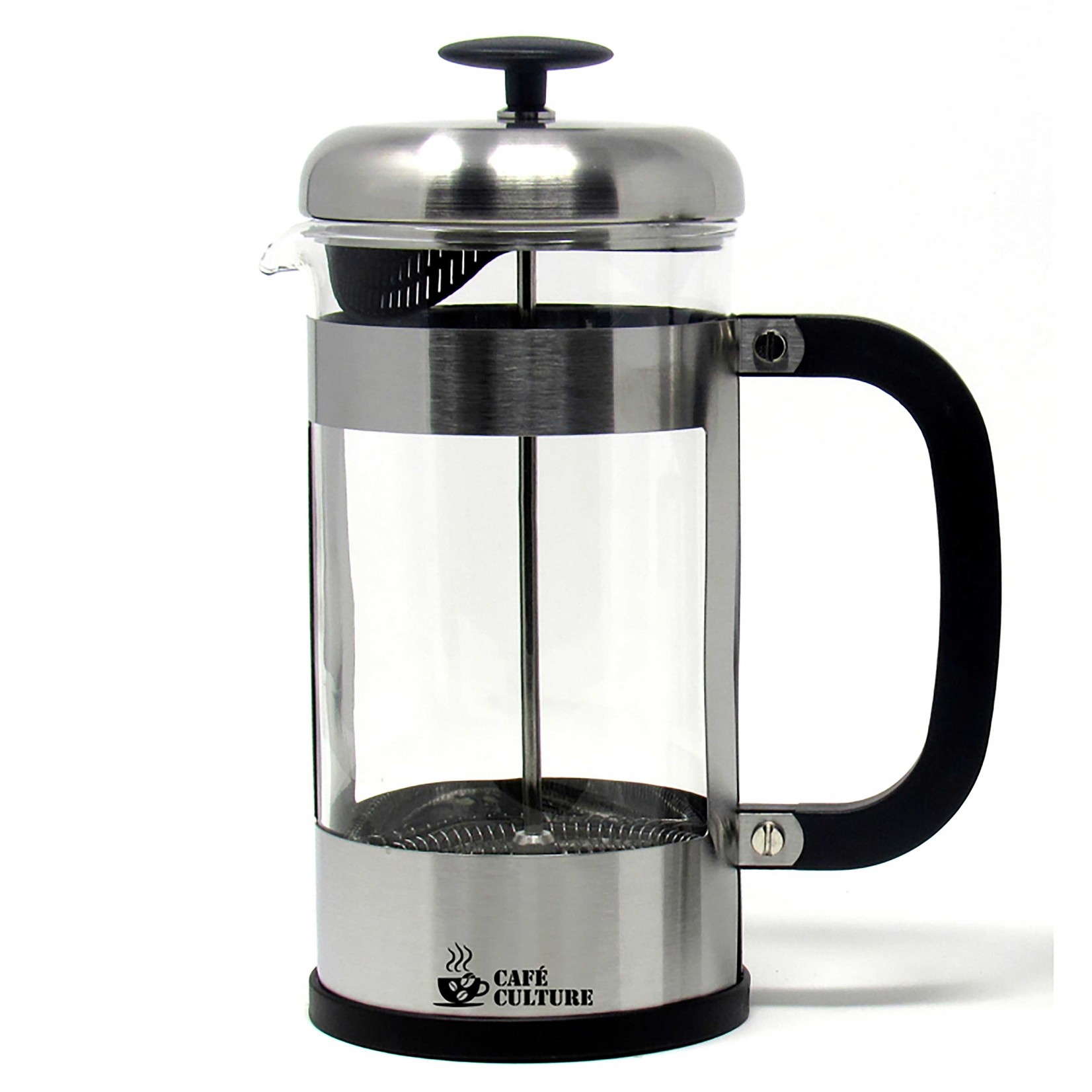 Danesco Cafetière à Piston 8-Tasses