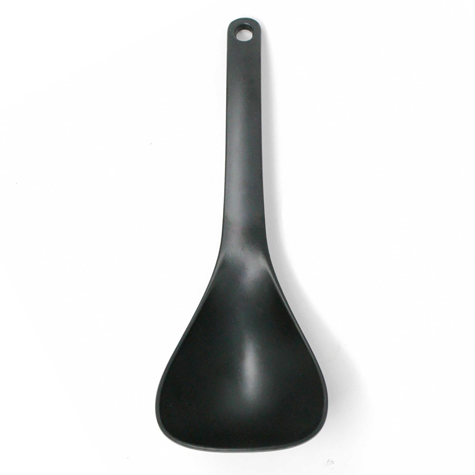 Danesco Black Soup Ladle