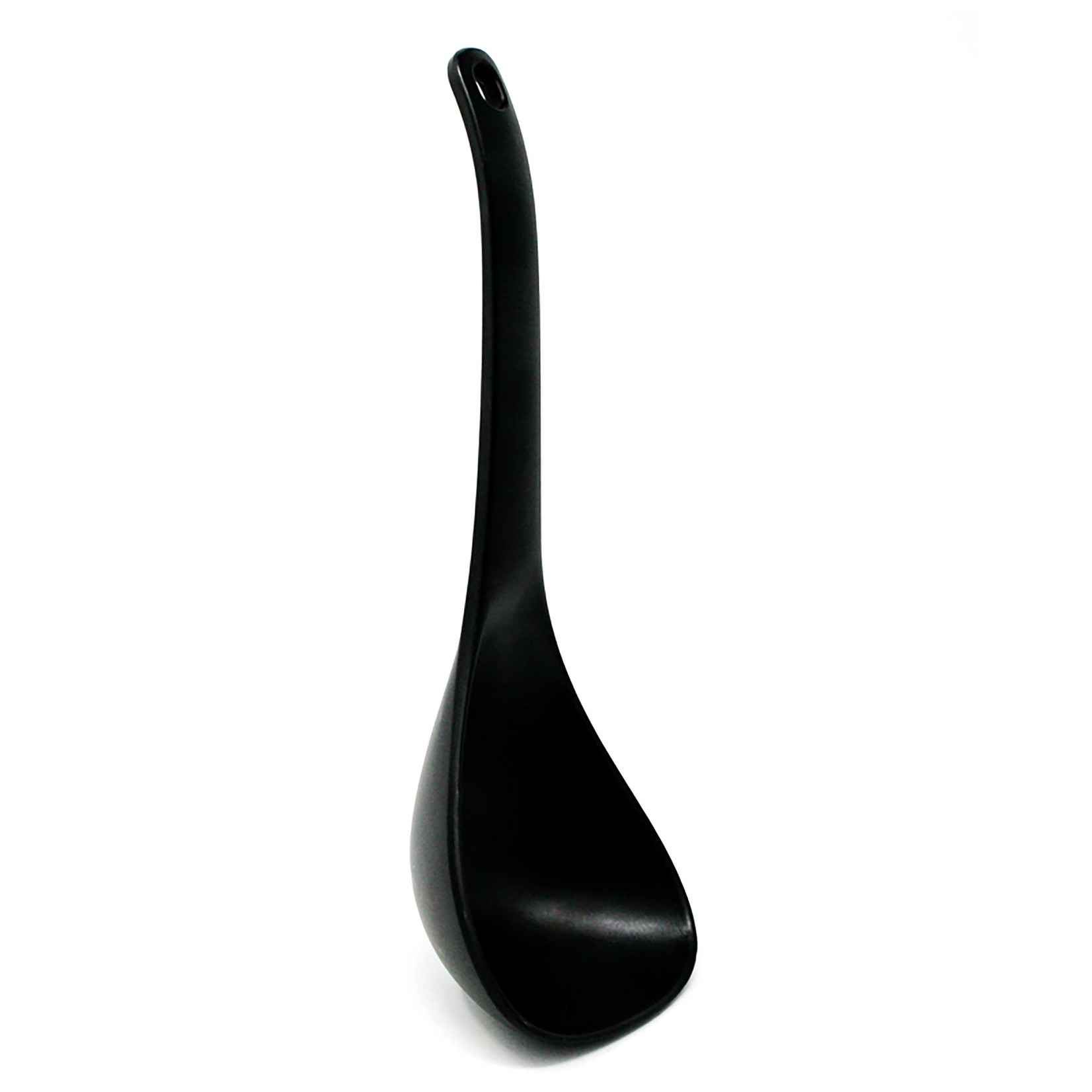 Danesco Black Soup Ladle