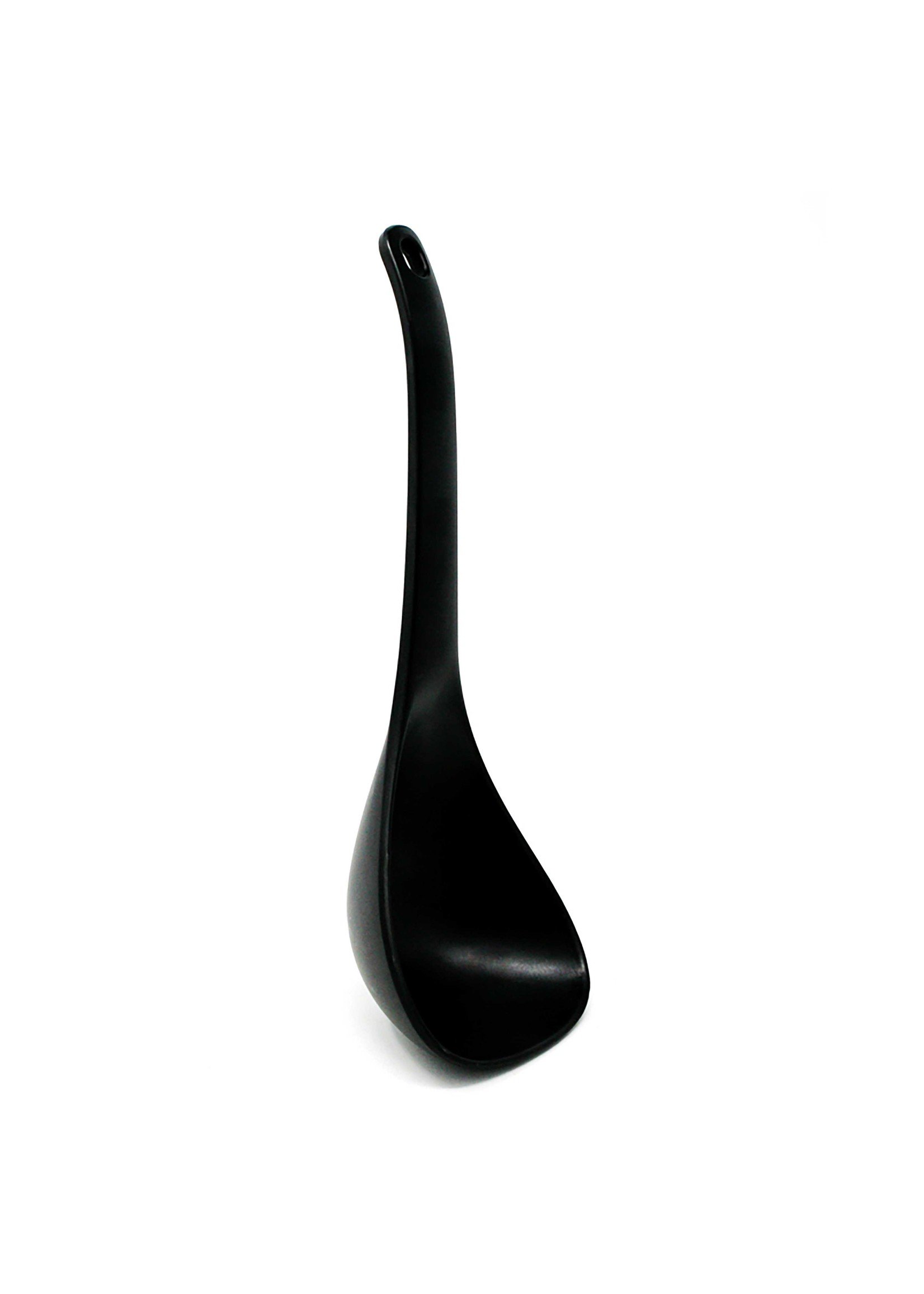 Danesco Black Soup Ladle