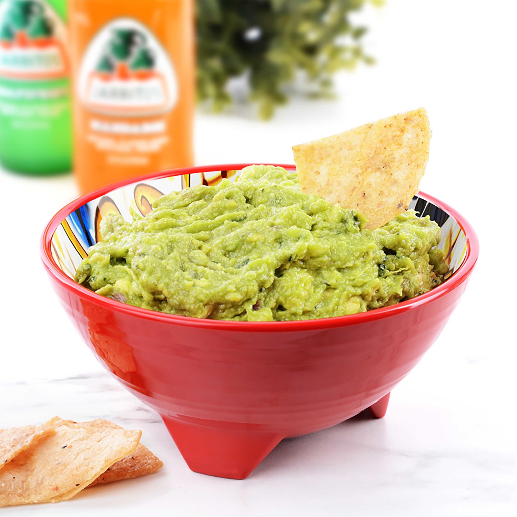 Danesco Taco Bowl
