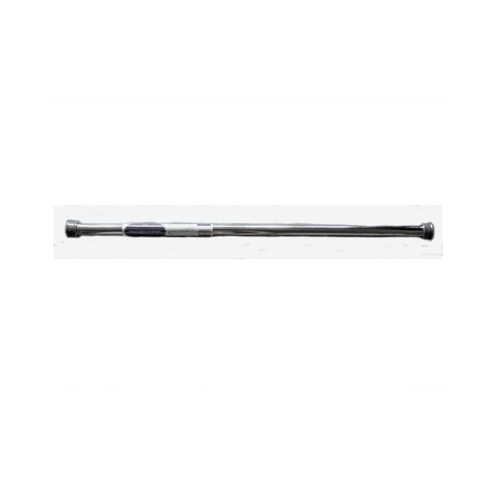 42-76 Inch Shower Curtain Rod Diameter 22/55mm