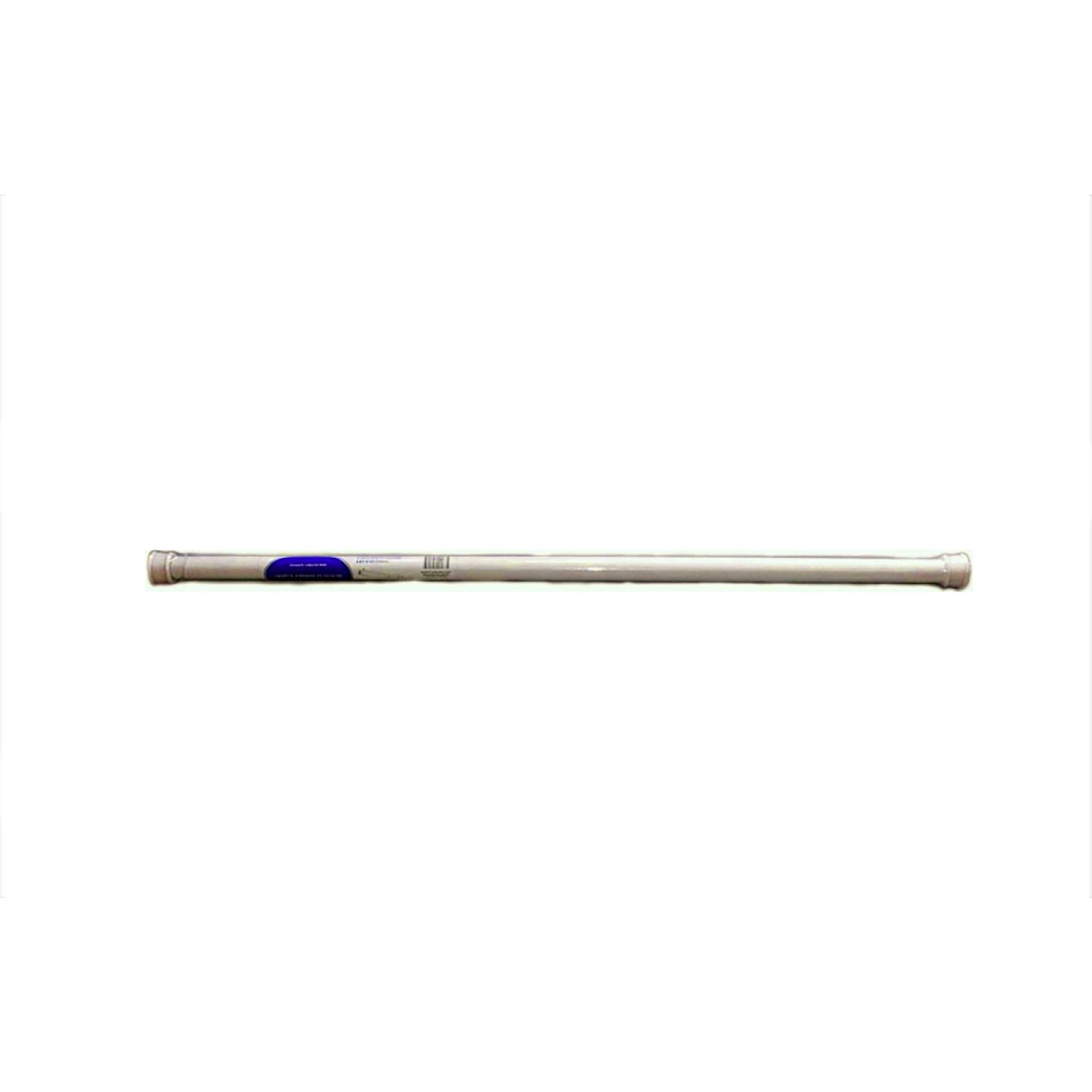 42-76 Inch Shower Curtain Rod Diameter 22/55mm