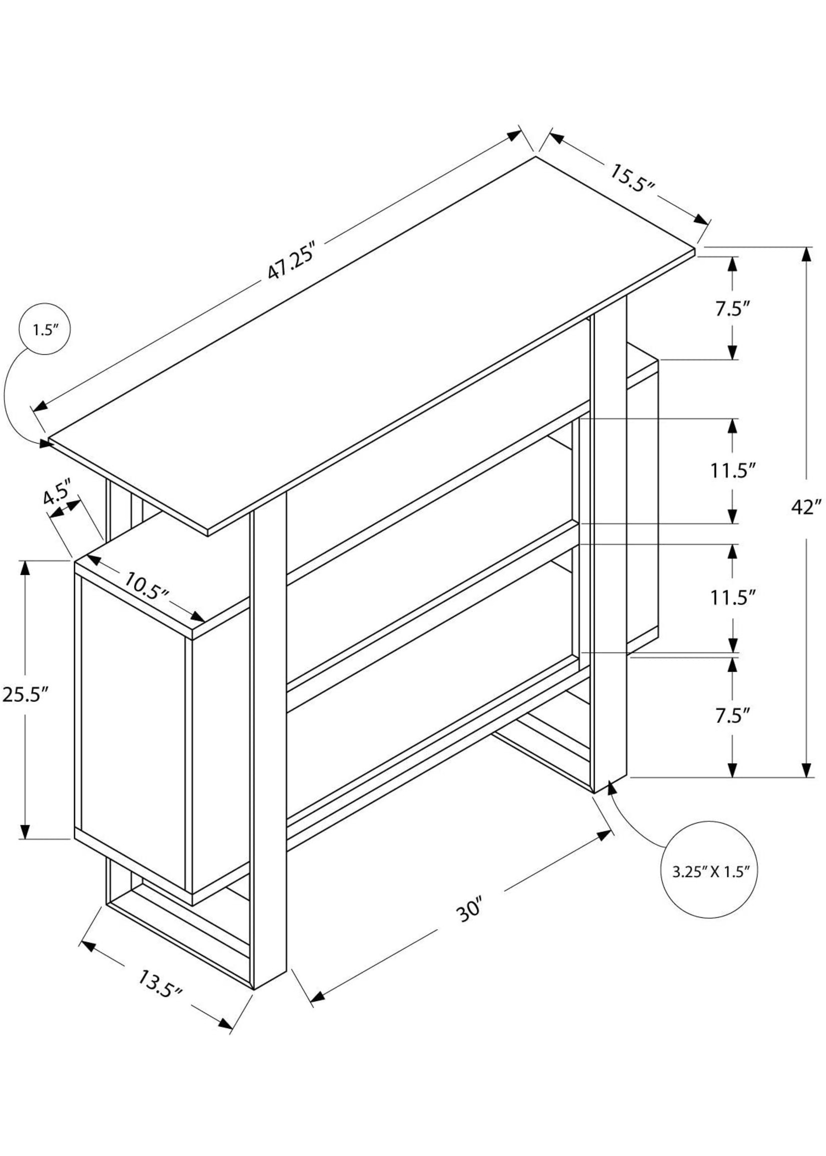 HOME BAR