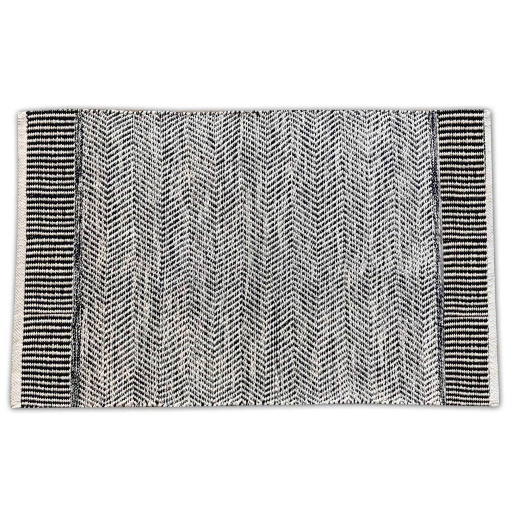 COTTON RUG 27x45"