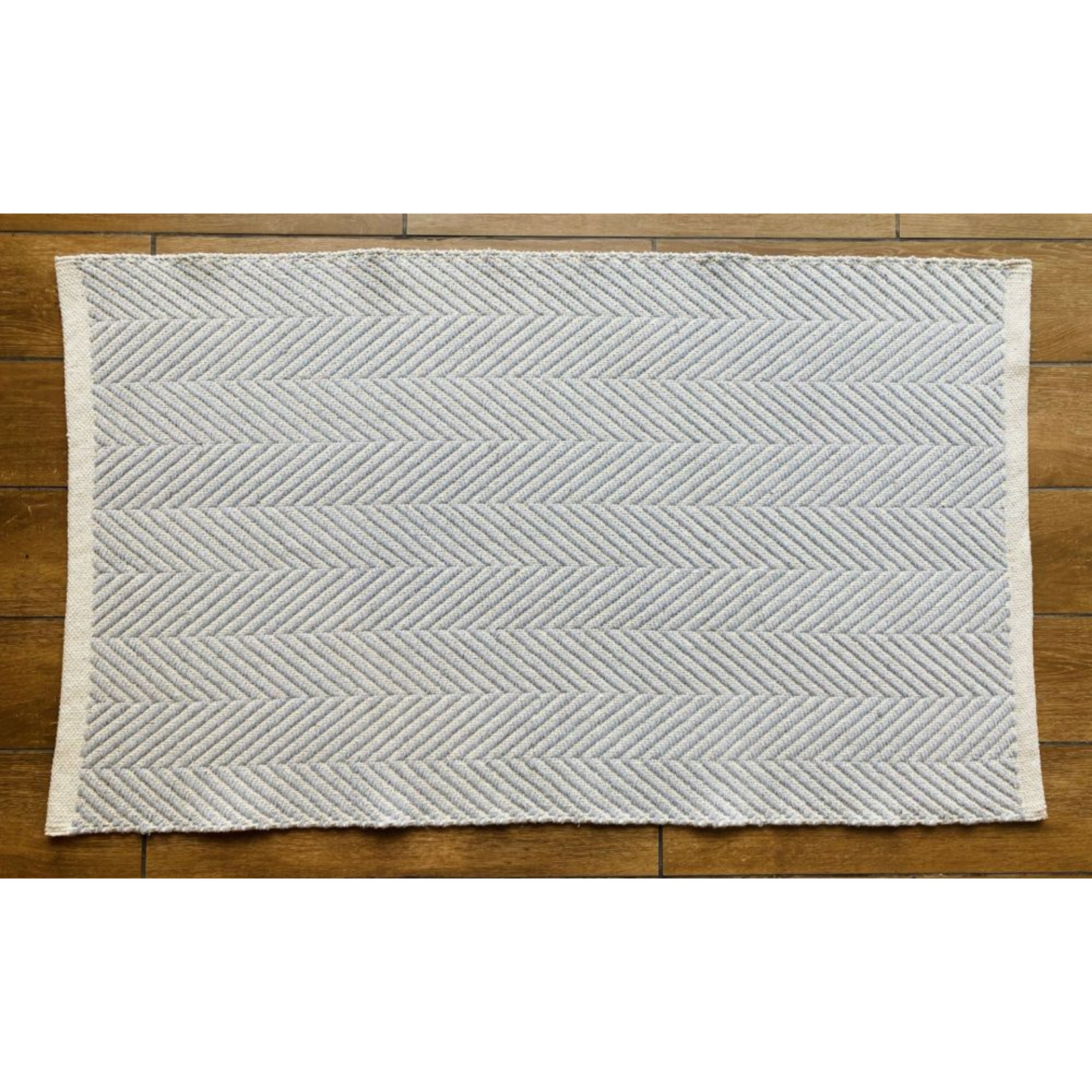 COTTON RUG 27x45"
