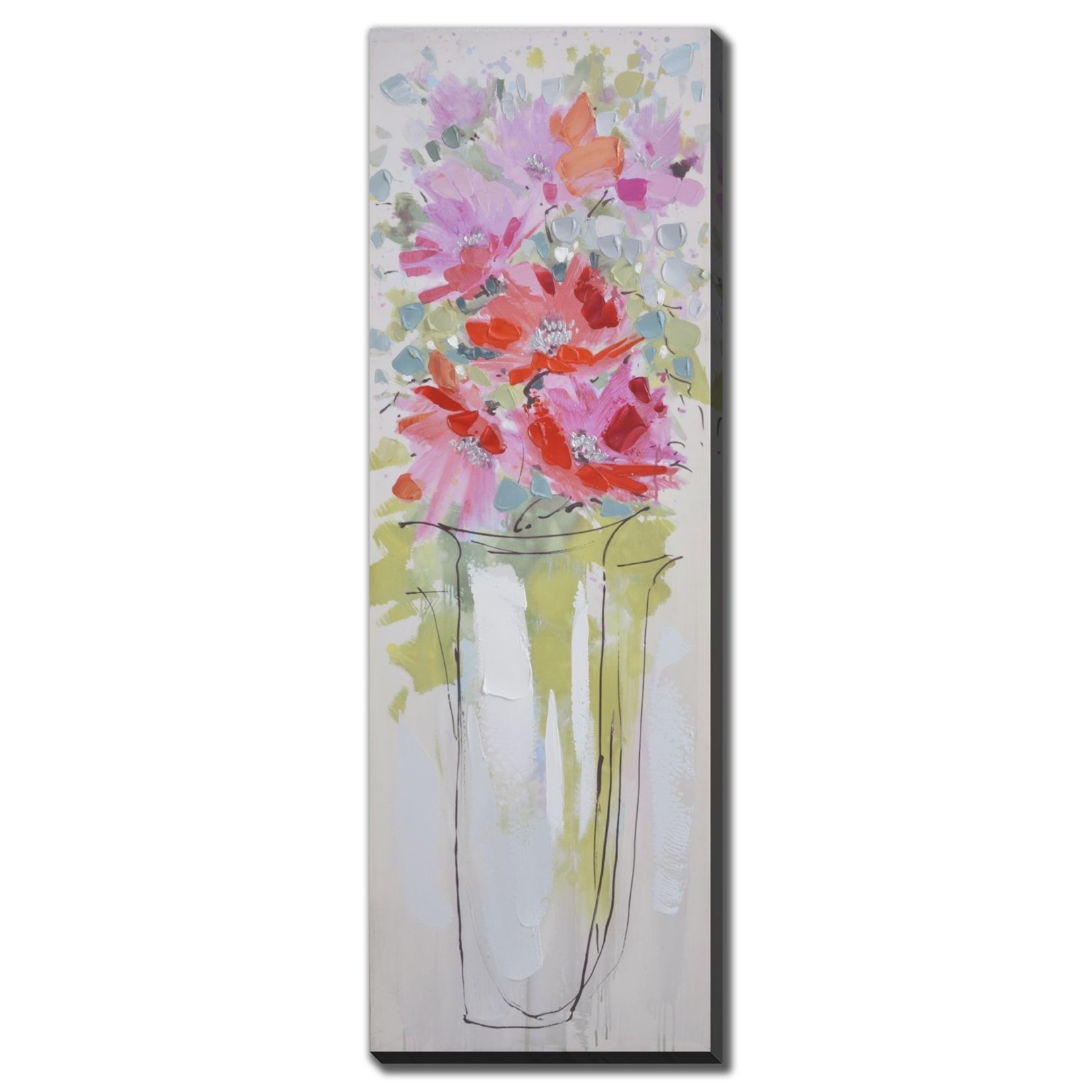 Streamline PRESQUE LE PARADIS 20X60''