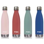 CTG BRANDS 500ML FLACON ISOTHERME INOX