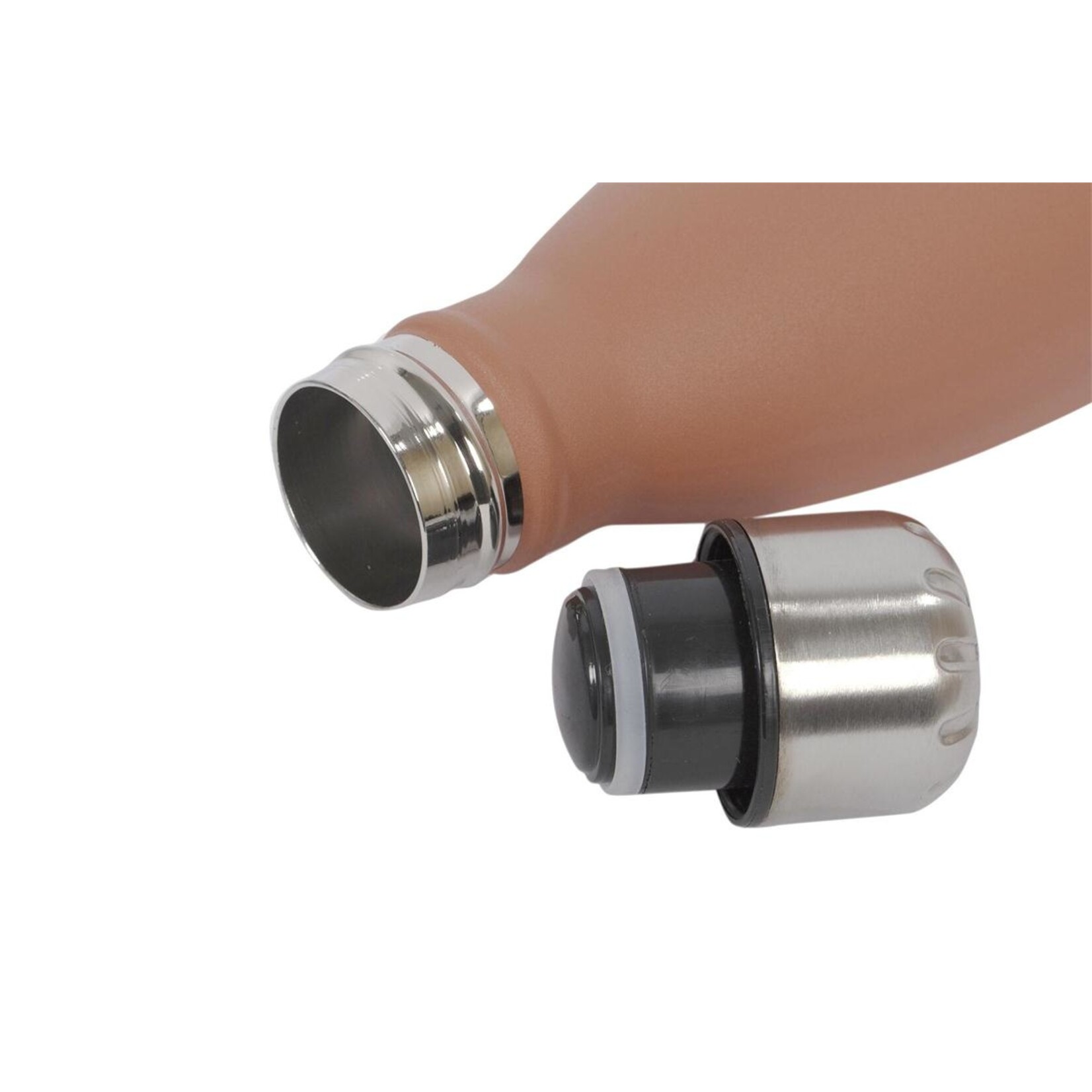 CTG BRANDS 500ML FLACON ISOTHERME INOX