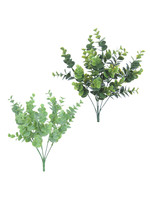 DANSON 13" BUISSEAU D'EUCALYPTUS EN PLASTIQUE