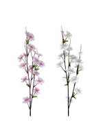 DANSON 34" PEACH BLOSSOM SPRAY