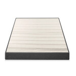 Queen Boxspring, Sommier, Mattress Base