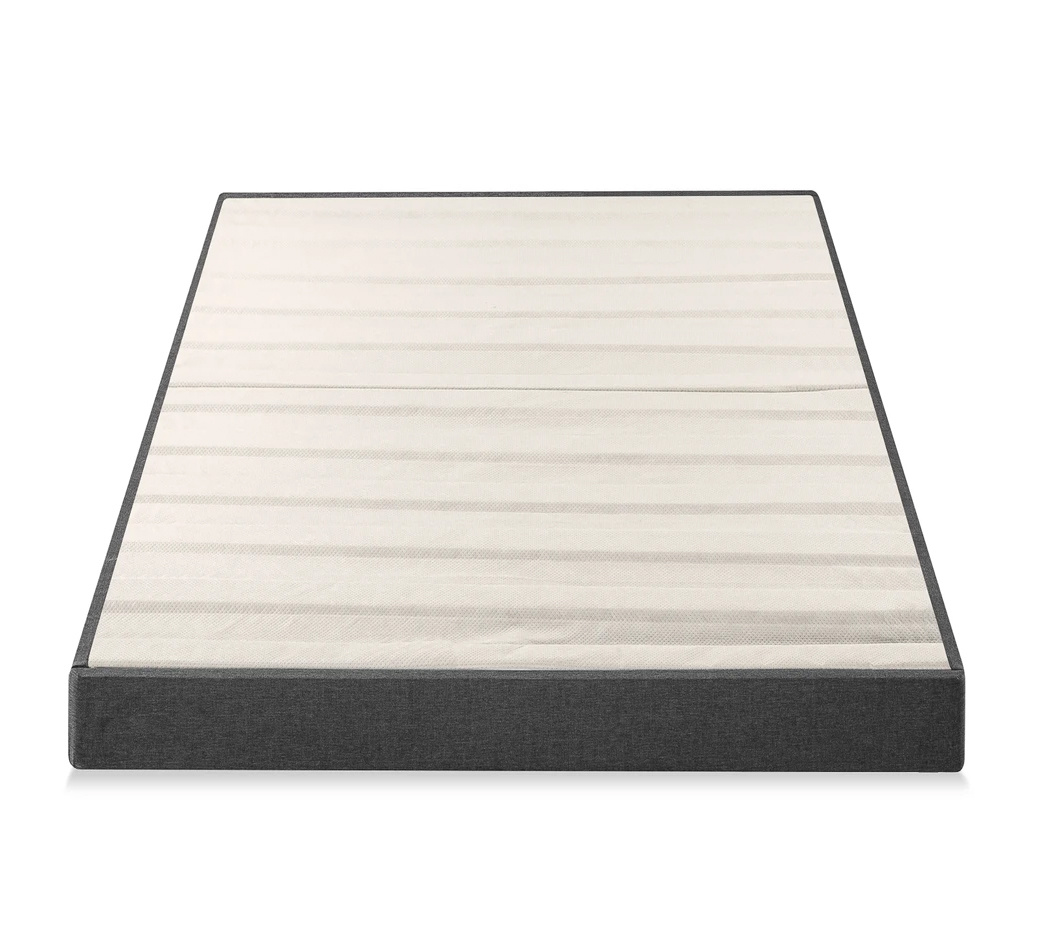 Queen Boxspring MAISON CAPLAN