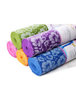 YOGA MATS  PRINTED  COLOR  6MM