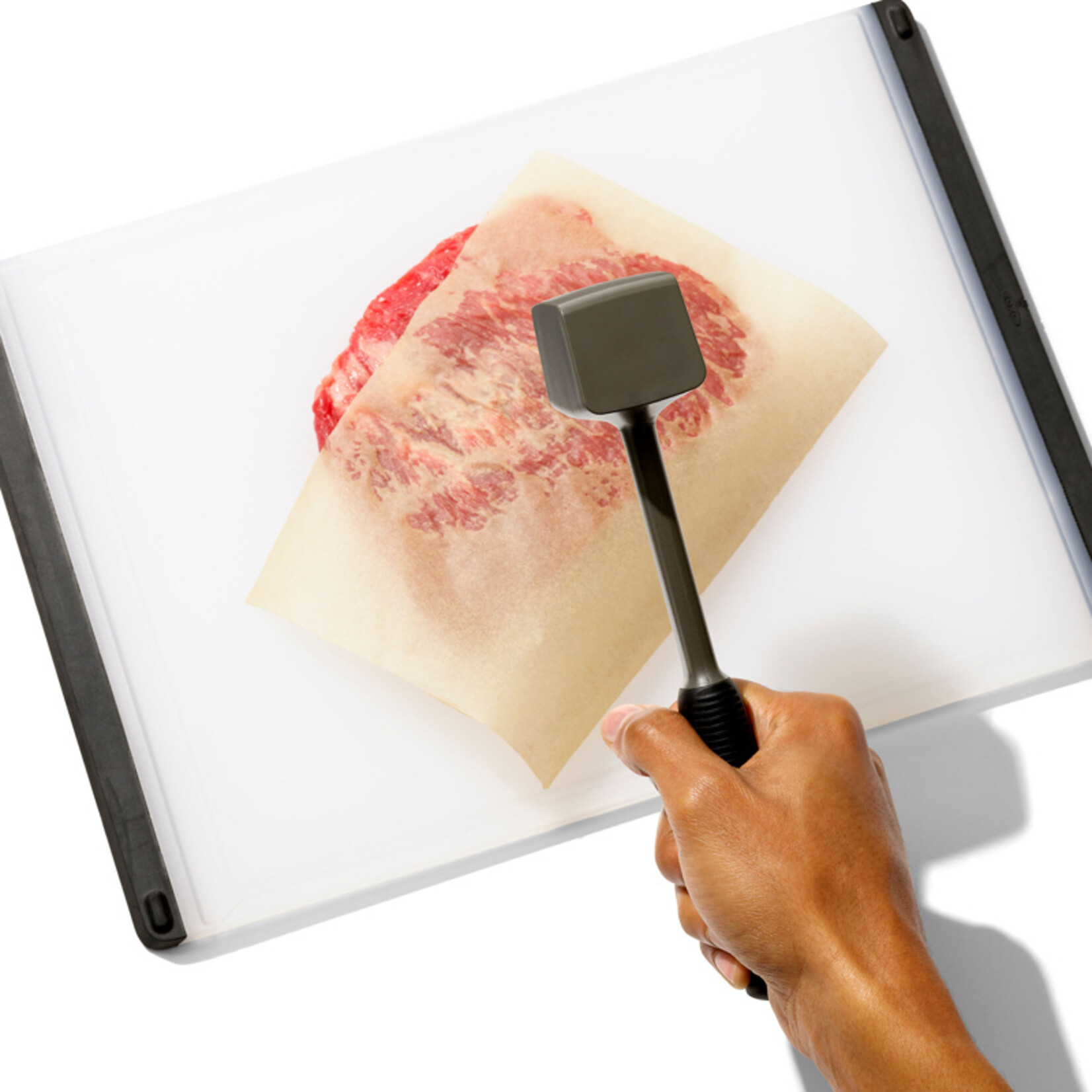 Danesco ATTENDRISSEUR  À  VIANDE