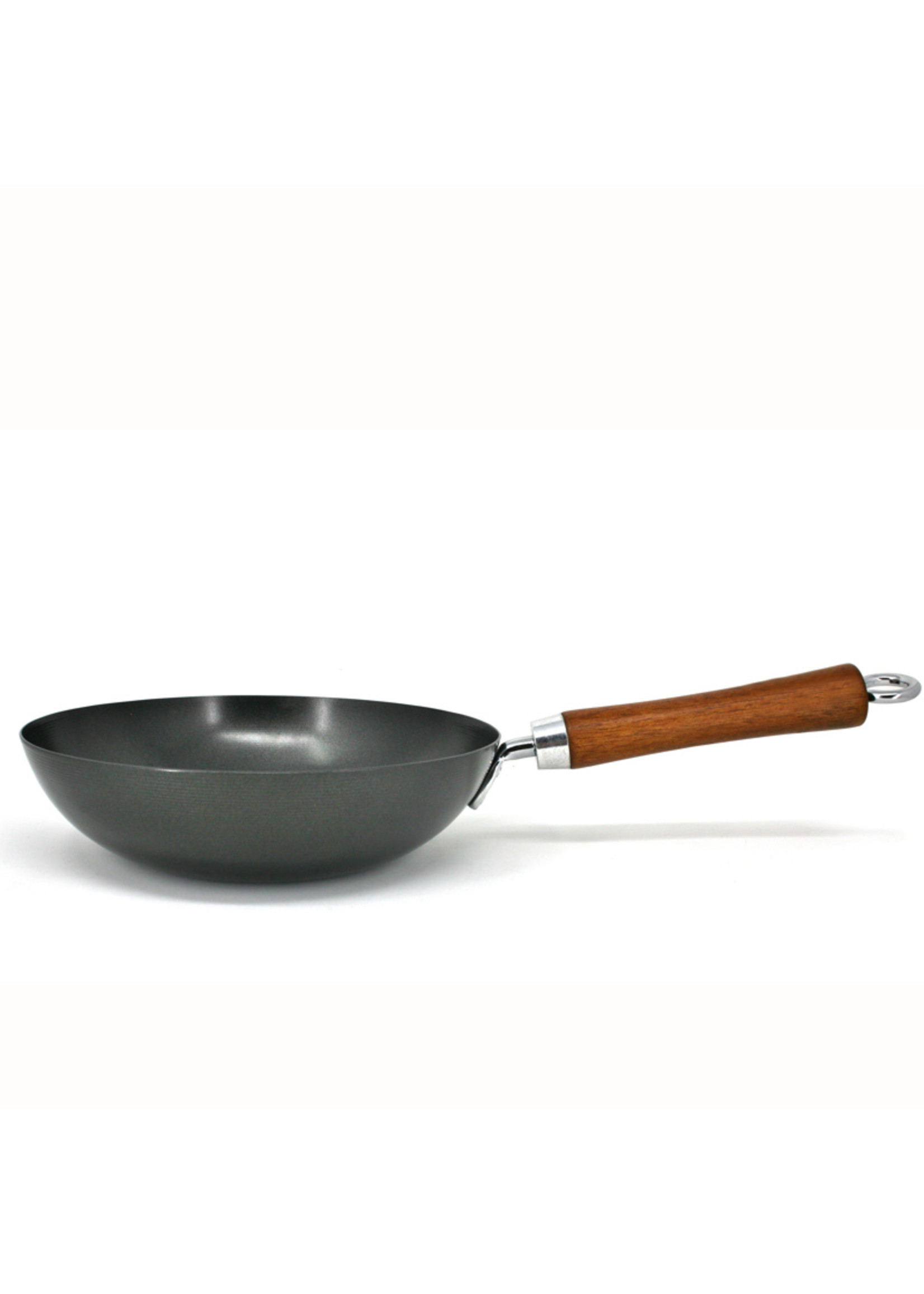 DANESCO 24CM ZEN WOK STIR FRY PAN