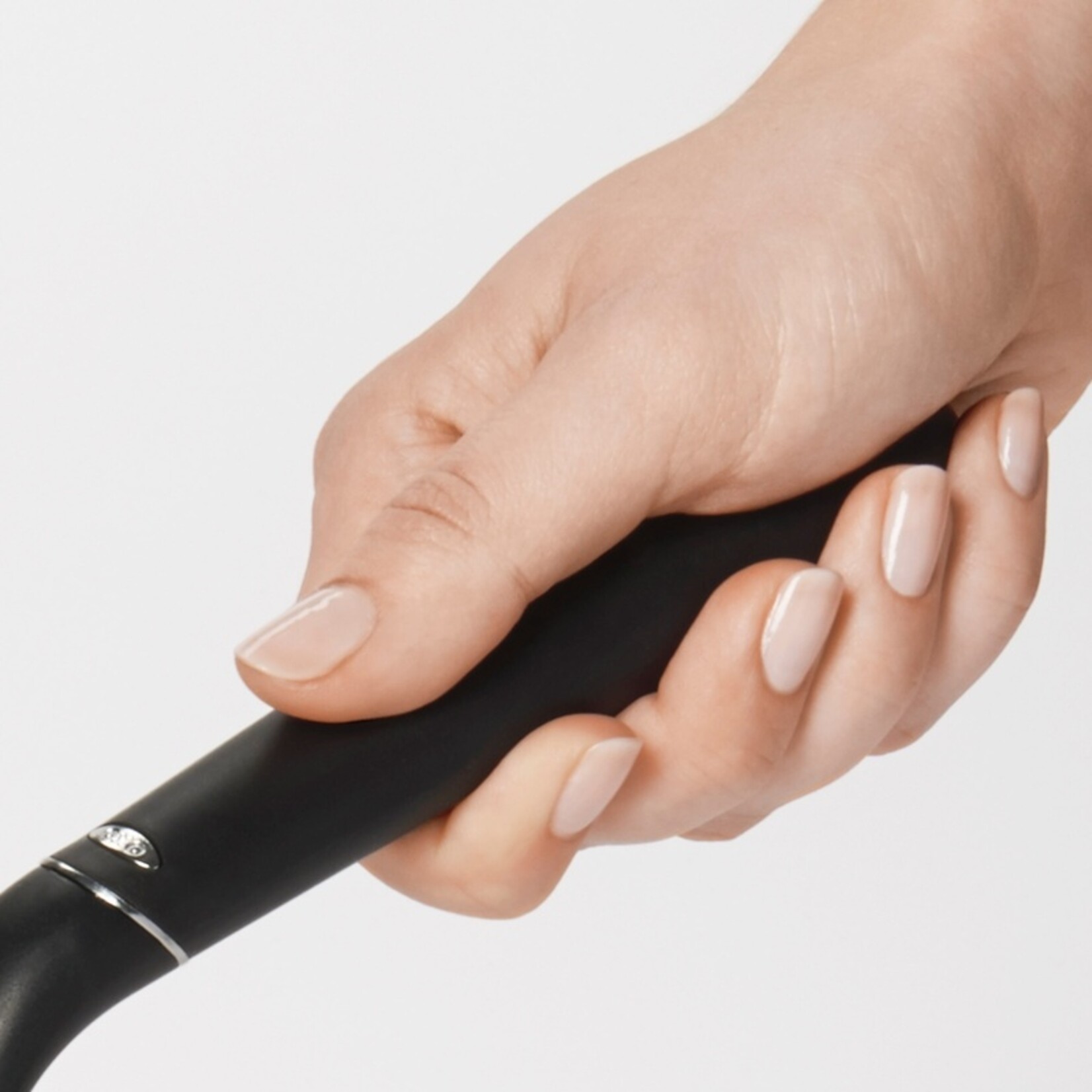 Danesco SLOTTED SPOON NYLON