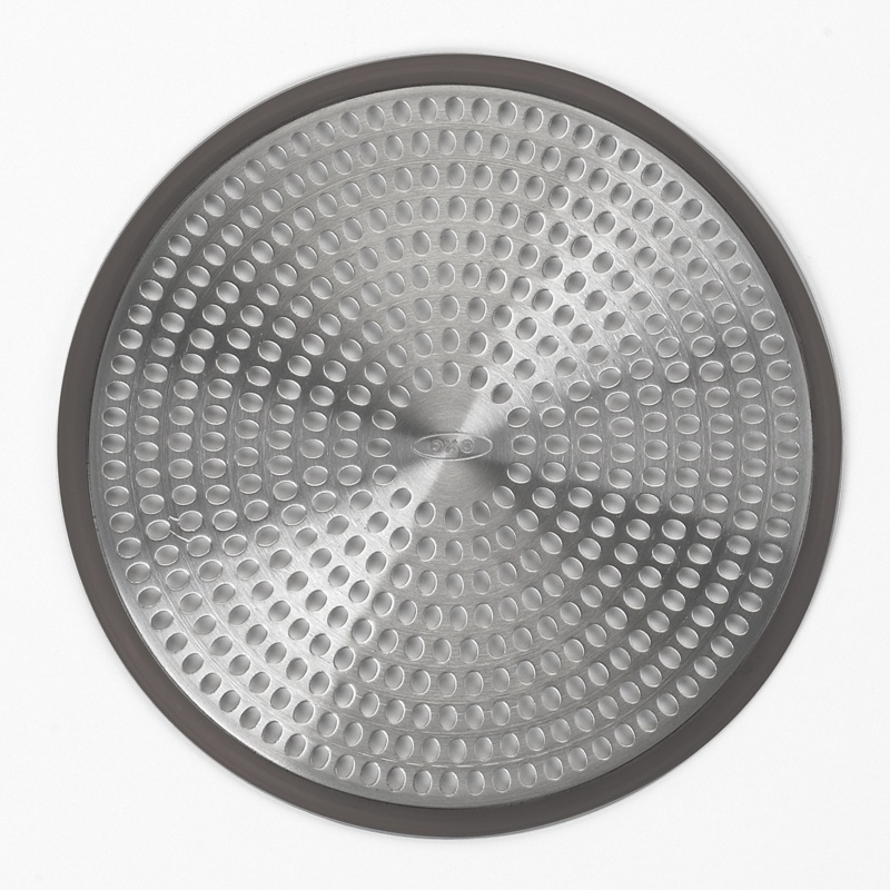 OXO SHOWER DRAIN PROTECTOR - MAISON CAPLAN