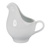 Danesco 50 OZ QUAIL PITCHER WHI