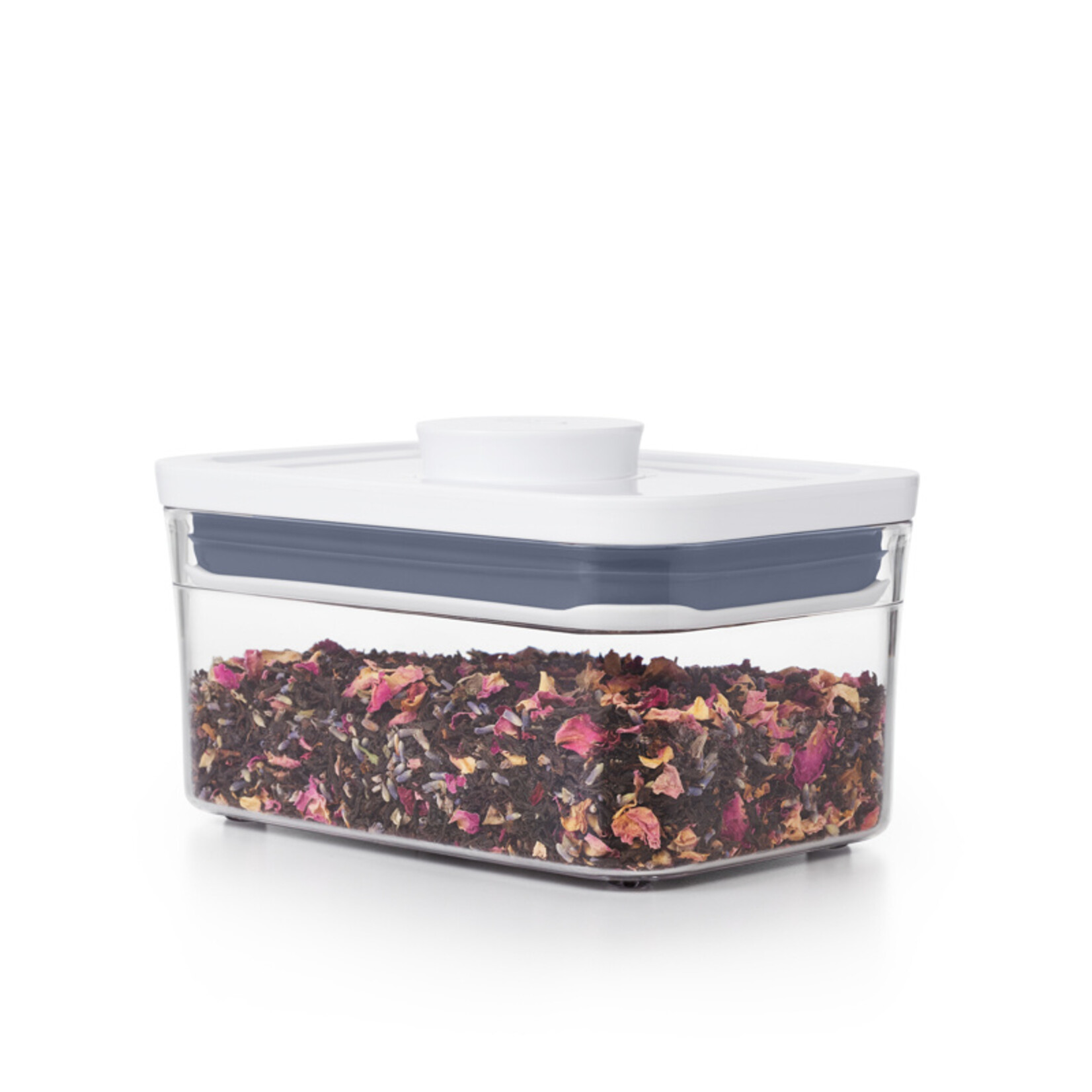 Danesco OXO POP RECT MINI 0.6L