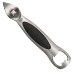 Danesco OXO STEEL BOTTLE OPENER, SS