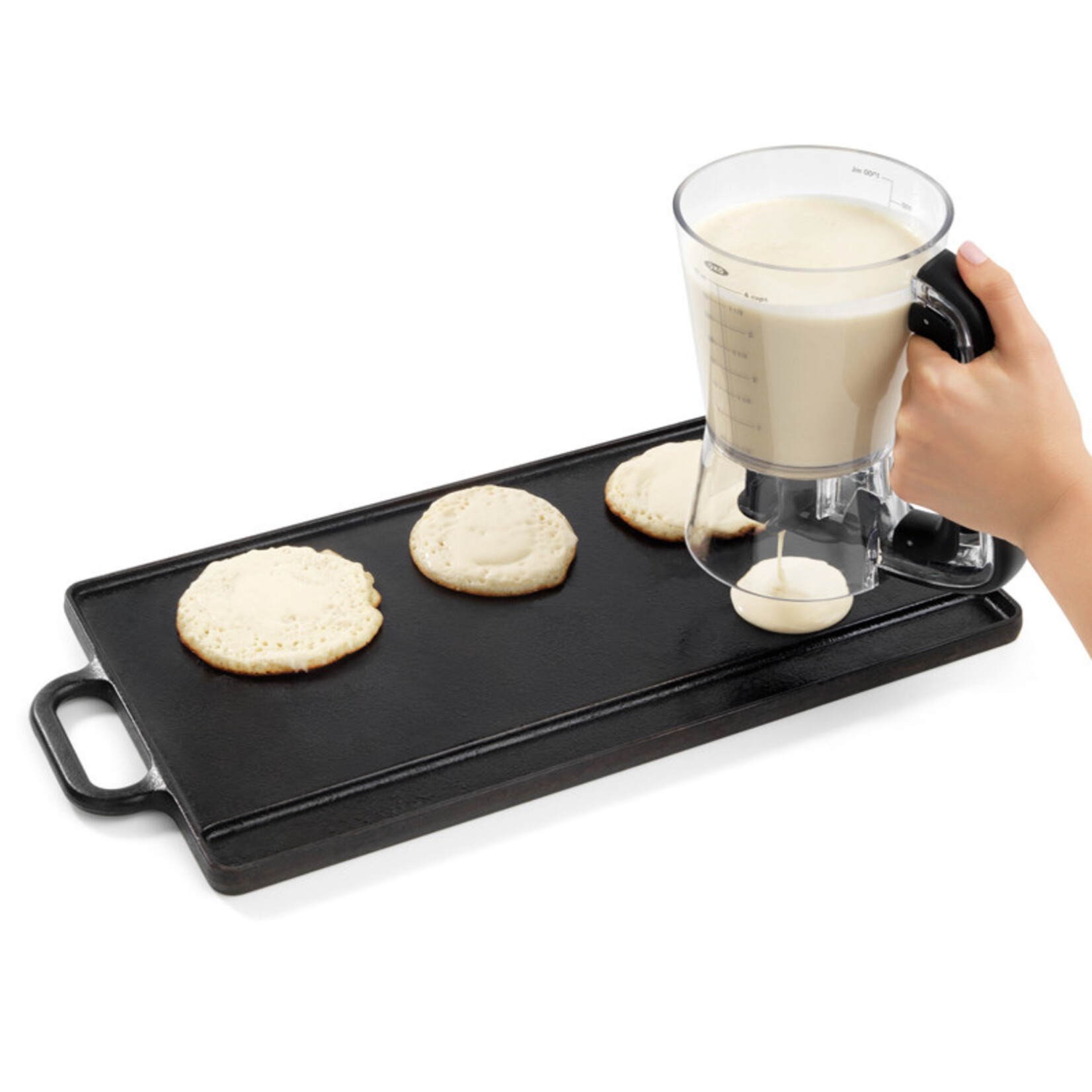 Danesco OXO GG BATTER DISPENSER