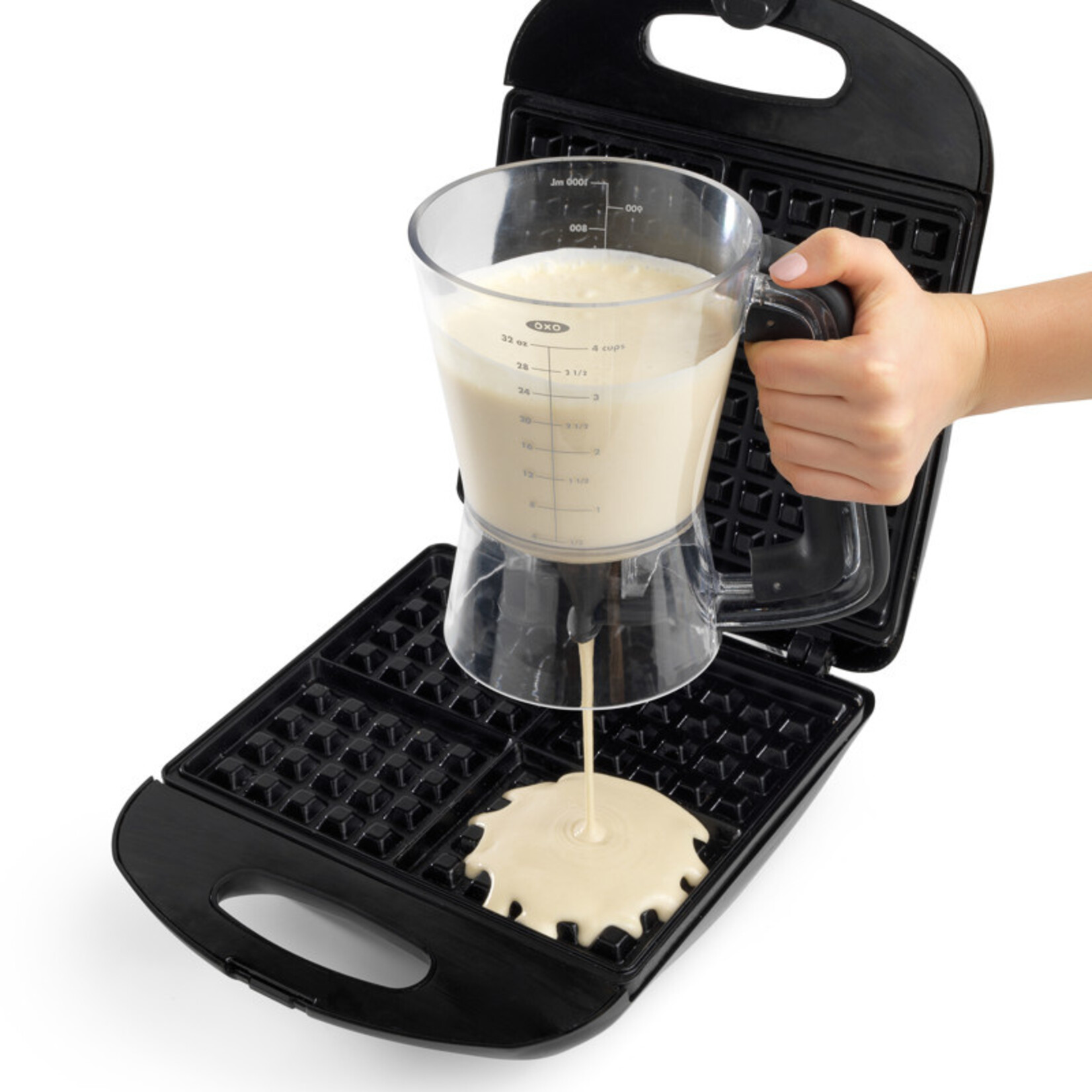 Danesco OXO GG DISTRIBUTEUR DE BATTRE