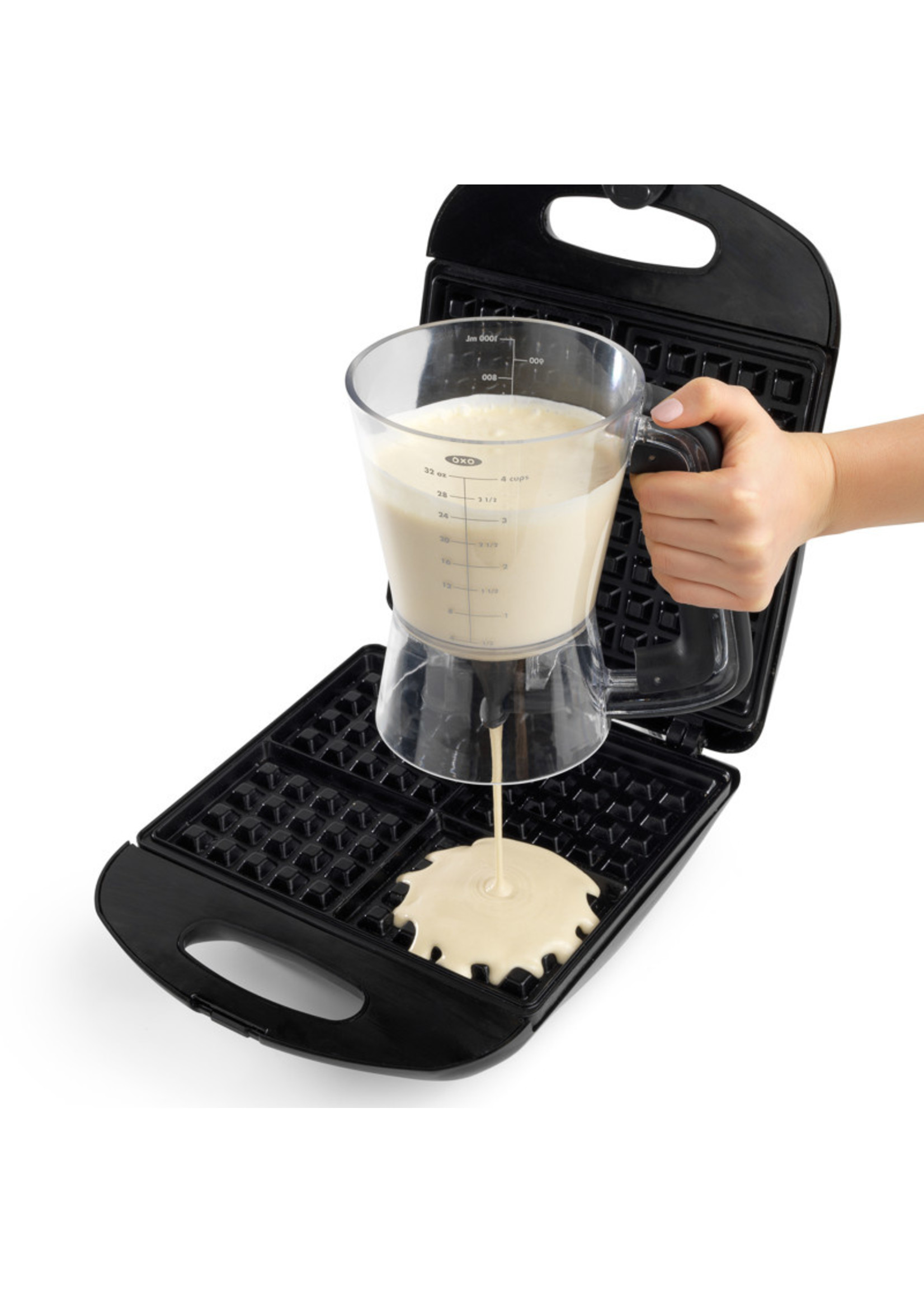 Danesco OXO GG BATTER DISPENSER