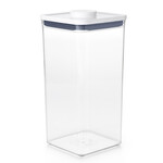 Danesco OXO POP 2.0 HAUTE GRAND CONTENANT CARRÉ, 5.7L