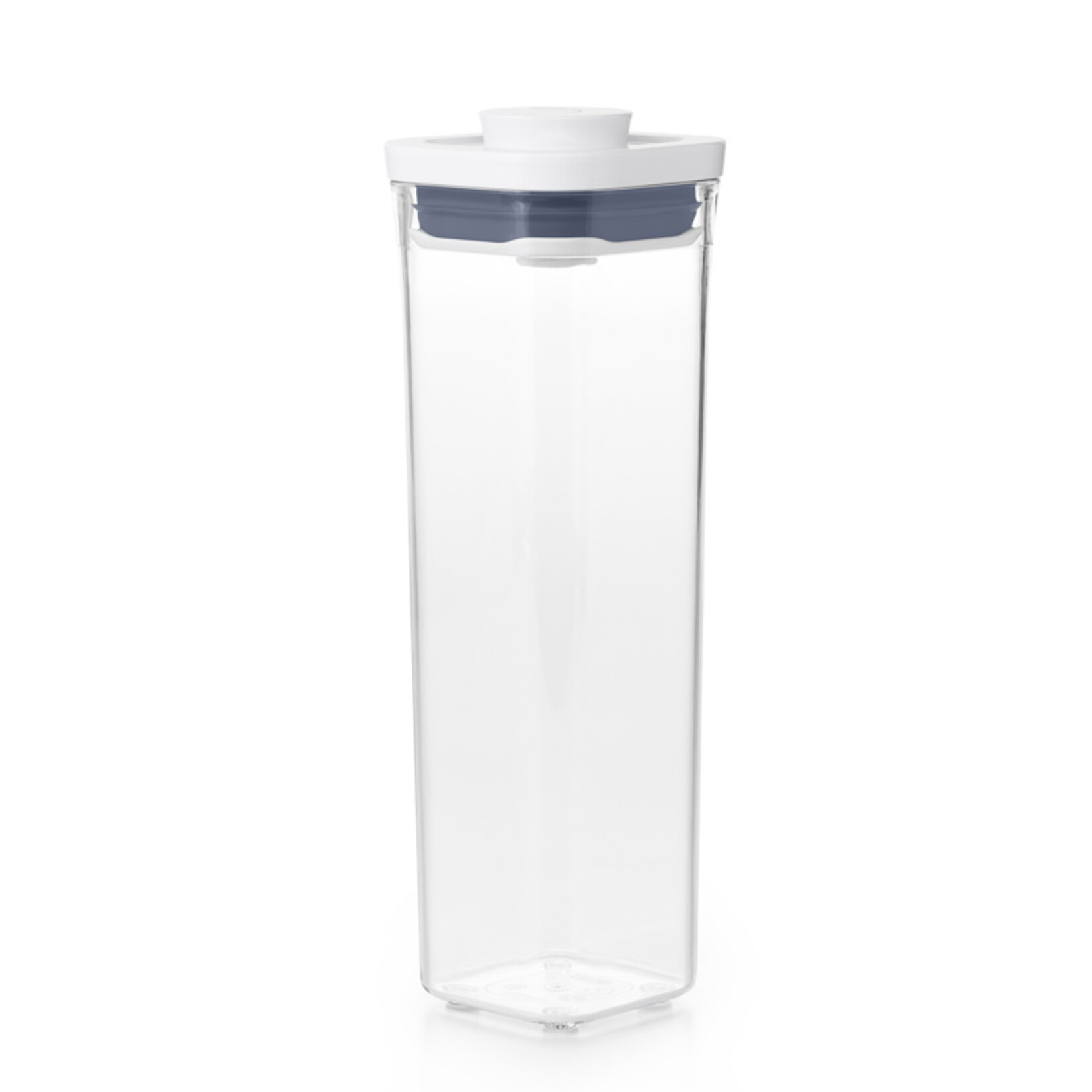 Danesco OXO POP 2.0 PETIT CONTENANT MOYEN CARRÉ , 0.8L