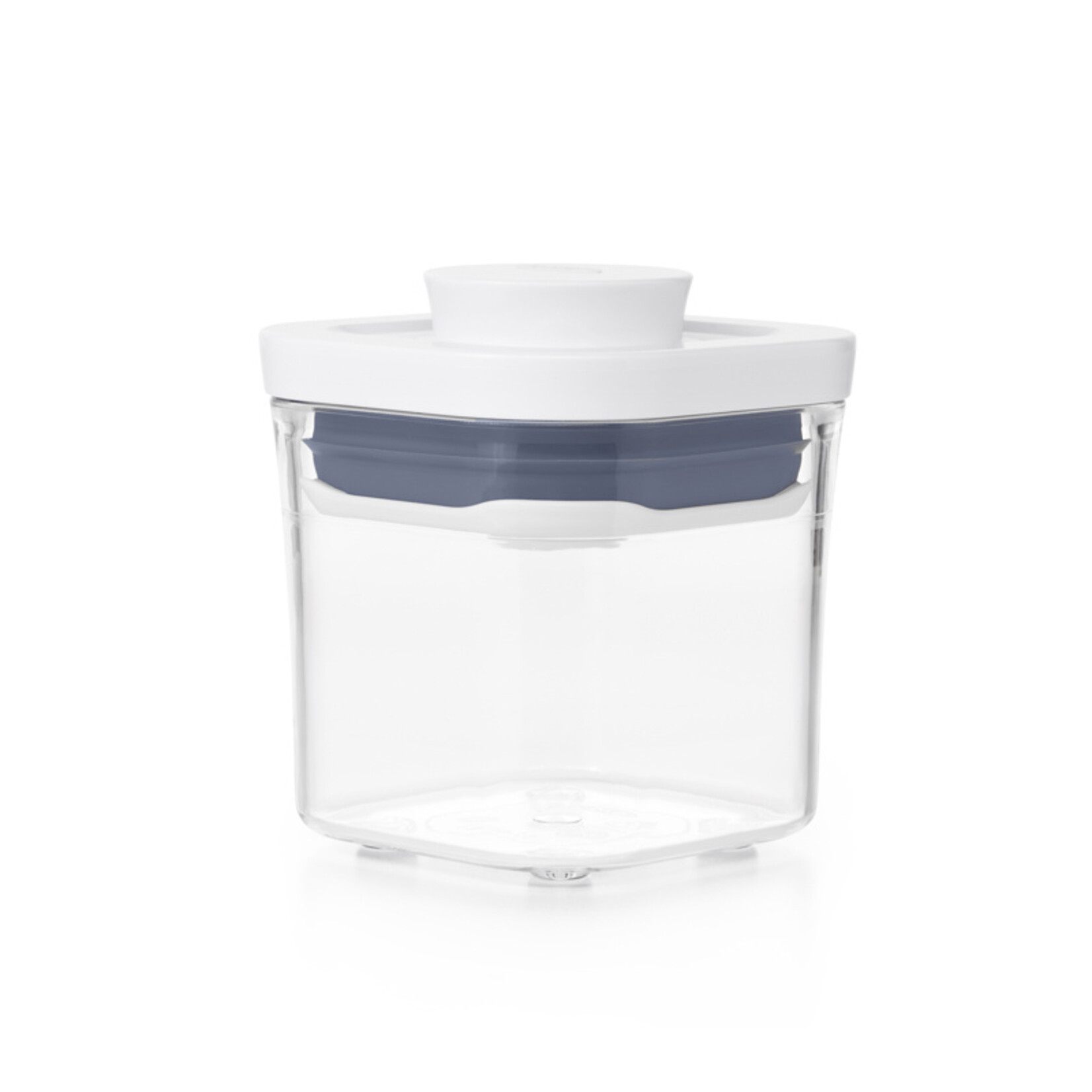 Danesco OXO POP 2.0 PETIT CONTENANT MINI CARRÉ, 0.2L