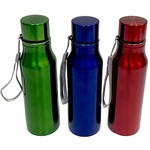 750ML BOUTEILLE D'EAU INOX