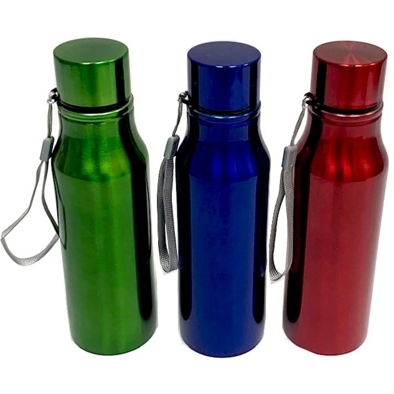 750ML BOUTEILLE D'EAU INOX