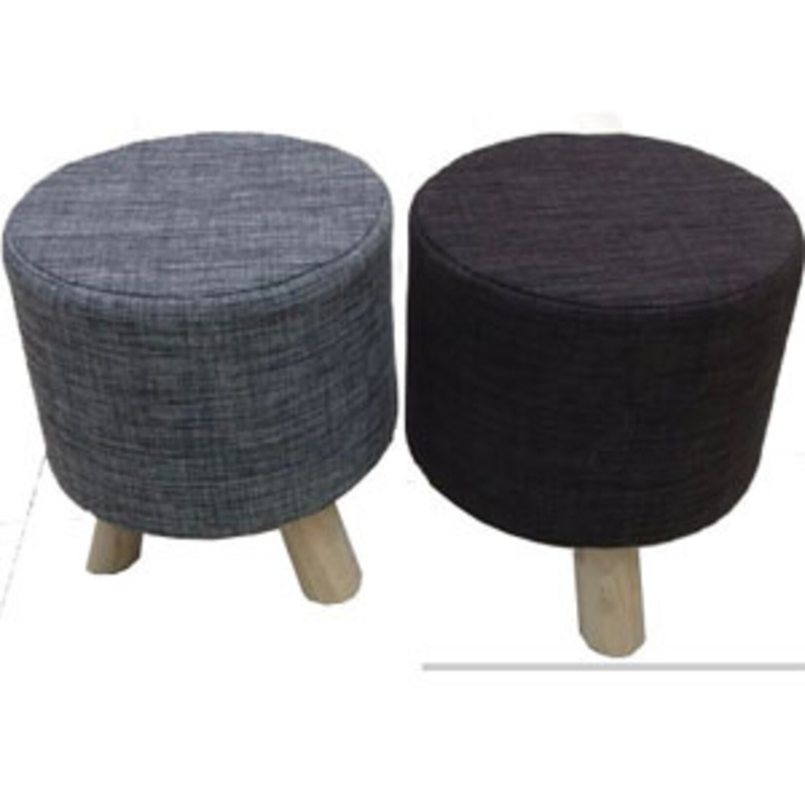 DECORATIVE STOOL